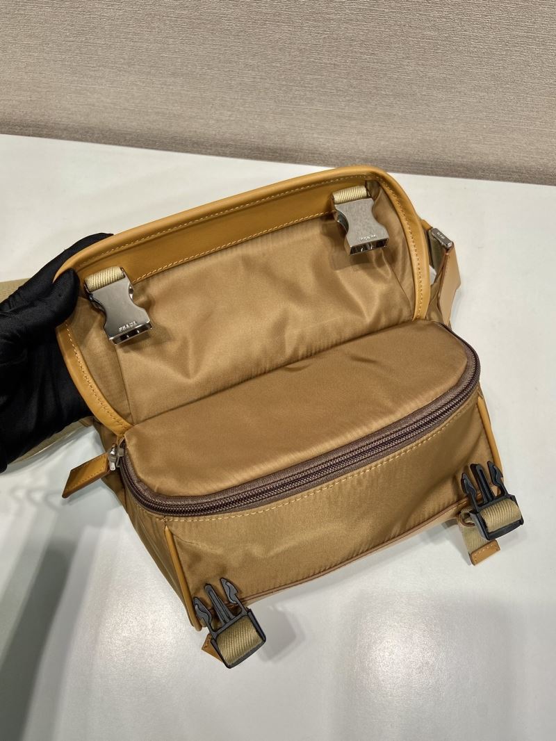 Prada Satchel Bags